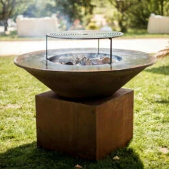 Set 4 Accessoires Grilles XL - Ofyr 9 Set 4 Accessoires Grilles XL - Ofyr -OUTDOORCHEF Boutique set accessoires grille brochette xl 2020000022350 3