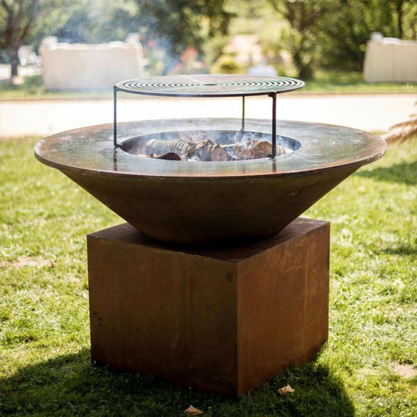 Set 4 Accessoires Grilles XL - Ofyr 4 Set 4 Accessoires Grilles XL - Ofyr – Image 4