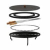 Set Complet D'accessoires Brasero XL - Ofyr