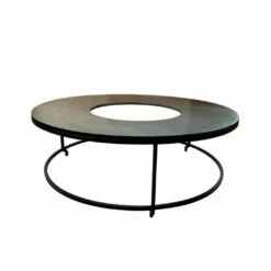 Set Plaque Extension Pour Brasero Plancha XL - Ofyr