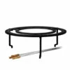 Set De Cuisson Verticale Brazil Pour Brasero XL - Ofyr