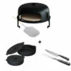 Set Pizza EXPERT Pour Brasero 100 - Ofyr