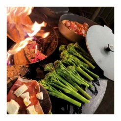 Set Pizza EXPERT Pour Brasero 100 - Ofyr 5 Set Pizza EXPERT Pour Brasero 100 - Ofyr -OUTDOORCHEF Boutique set pizza expert ofyr 100 601992286383 2