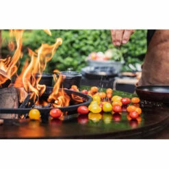 Set D'accessoires D'été SUMMER Pour Brasero 100 - Ofyr -OUTDOORCHEF Boutique set summer ofyr 100 601991528427 2