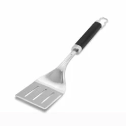 Spatule Inox Précision Pour Barbecue - Weber