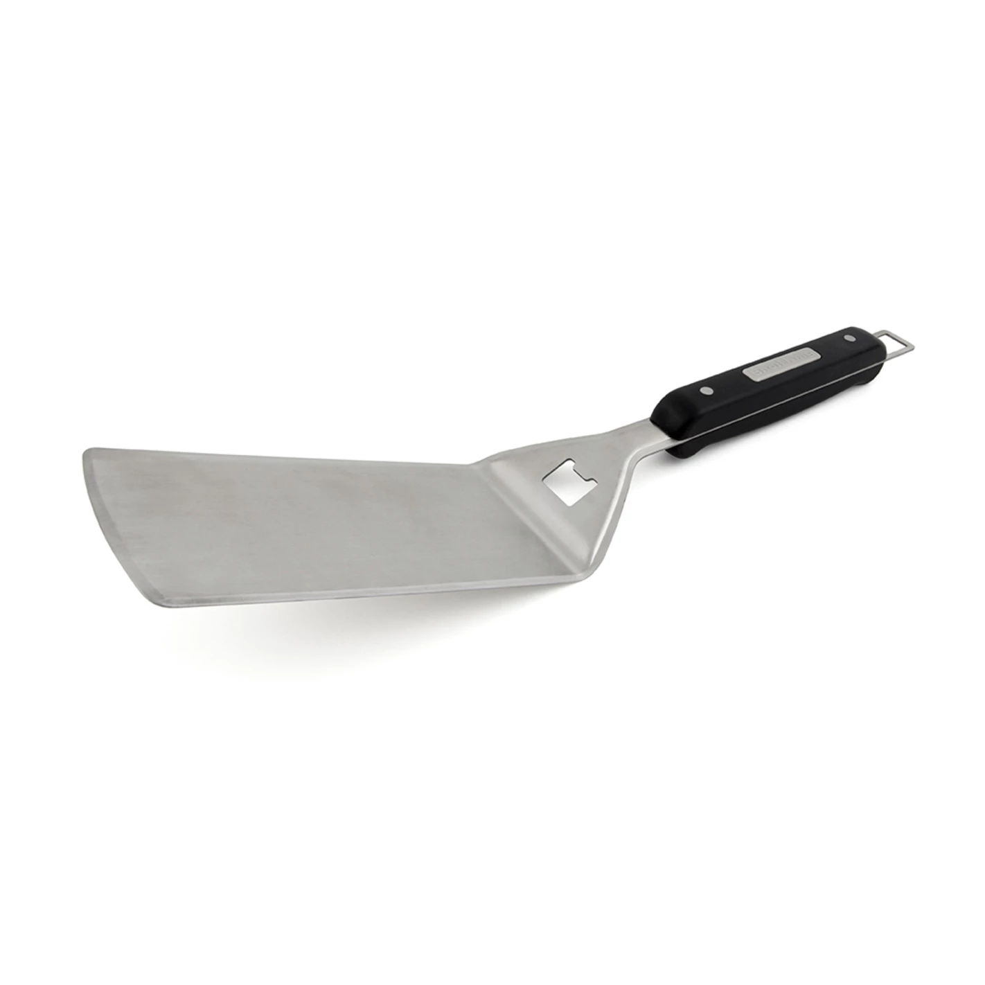 Spatule Longue Inox Pour Barbecue - Broil King 2 Spatule Longue Inox Pour Barbecue - Broil King – Image 2