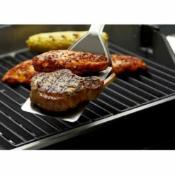 Spatule Longue Inox Pour Barbecue - Broil King 8 Spatule Longue Inox Pour Barbecue - Broil King -OUTDOORCHEF Boutique spatule longue inox 0060162640100 3