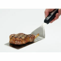 Spatule Longue Inox Pour Barbecue - Broil King 9 Spatule Longue Inox Pour Barbecue - Broil King -OUTDOORCHEF Boutique spatule longue inox 0060162640100 4