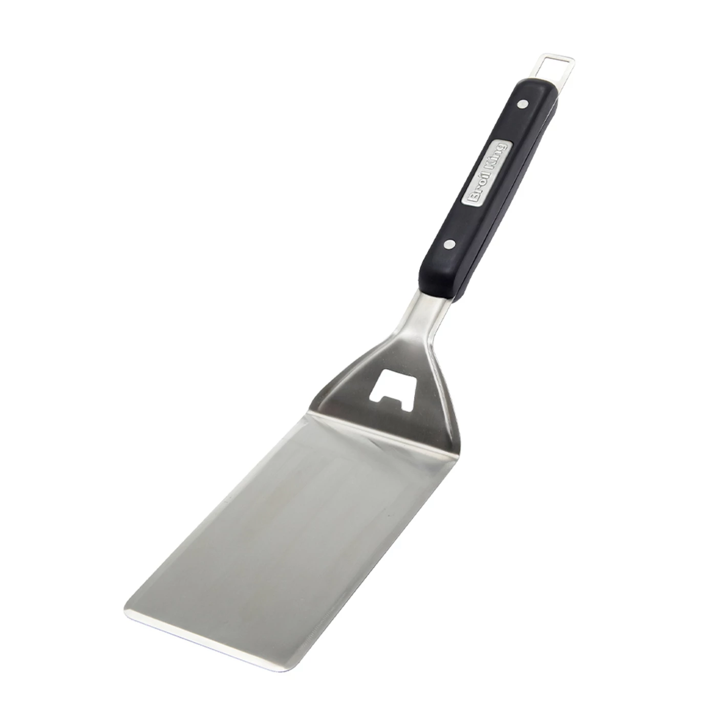 Spatule Longue Inox Pour Barbecue - Broil King 1 Spatule Longue Inox Pour Barbecue - Broil King