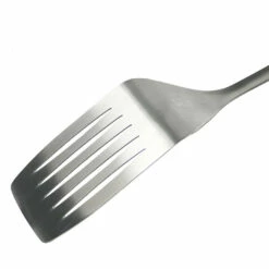 Spatule Premium Inox Barbecue - Nordic Flame 8 Spatule Premium Inox Barbecue - Nordic Flame -OUTDOORCHEF Boutique spatule premium inox nordic flame 0085382675503 3