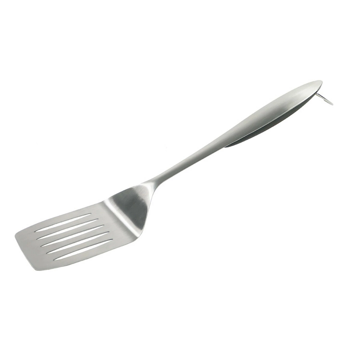 Spatule Premium Inox Barbecue - Nordic Flame 1 Spatule Premium Inox Barbecue - Nordic Flame