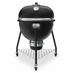 Barbecue Kamado Summit E6 - Weber