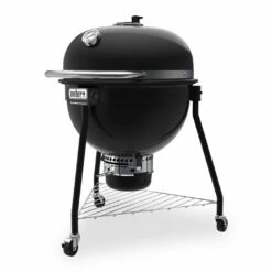 Barbecue Kamado Summit E6 - Weber -OUTDOORCHEF Boutique summit kamado e6 0077924159152 3