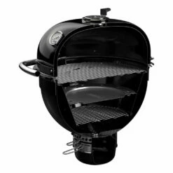 Barbecue Kamado Summit E6 - Weber -OUTDOORCHEF Boutique summit kamado e6 0077924159152 5