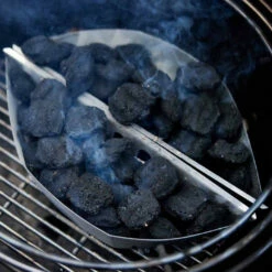 Barbecue Kamado Summit E6 - Weber -OUTDOORCHEF Boutique summit kamado e6 0077924159152 7