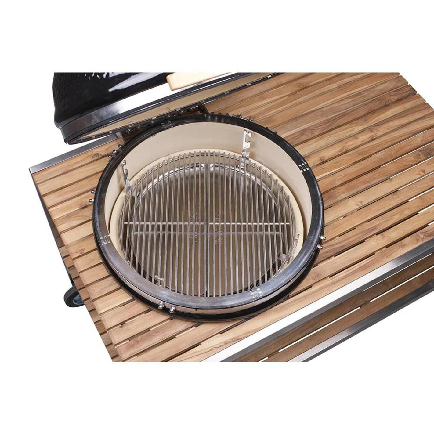 Système De Cuisson Smart Grid CLASSIC - Monolith* 5 Système De Cuisson Smart Grid CLASSIC - Monolith* – Image 5