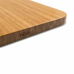 Tablette Pour Brasero Cube En Bambou - Höfats -OUTDOORCHEF Boutique tablette bambou cube hofats 4260447330146 2