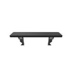 Tablette Frontale Barbecue Pellets Serie 400 - Broil King -OUTDOORCHEF Boutique tablette frontale pellet 400 broil king 0060162606847 2