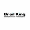 Tuyau Pour Brûleur Arrière Barbecue Sovereign - Broil King