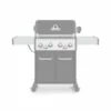 Tuyau Connecteur Brûleur Latéral Baron 490 - Broil King
