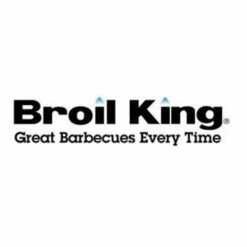 Tuyau Inox Brûleur Arrière - Baron Broil King