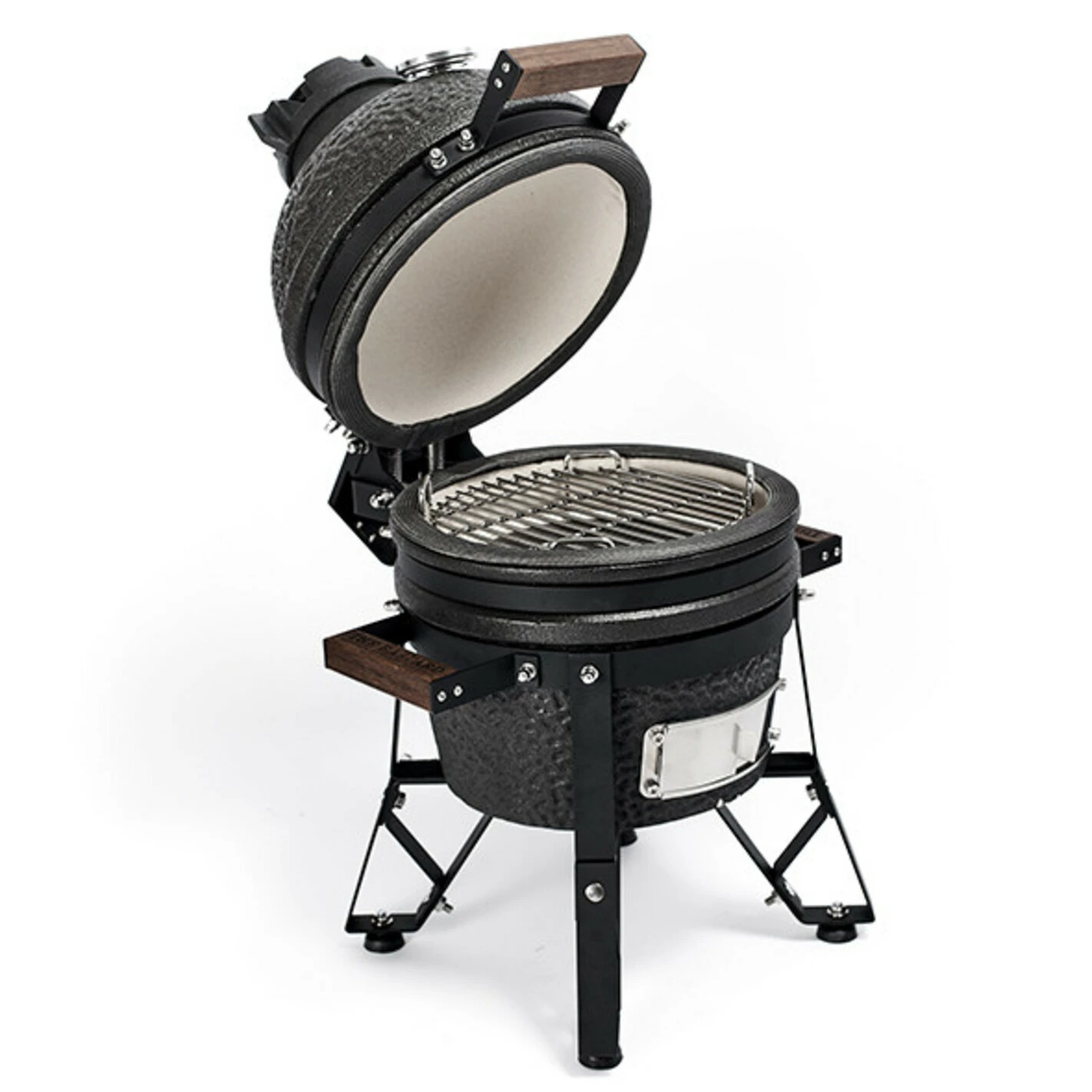 Barbecue Kamado Urban Small Ø 25 Cm - The Bastard 2 Barbecue Kamado Urban Small Ø 25 Cm - The Bastard – Image 2