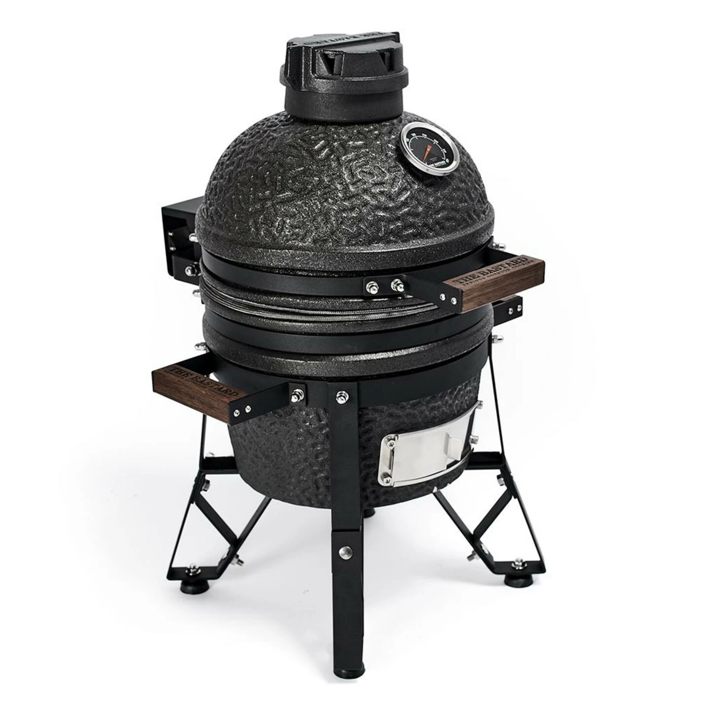 Barbecue Kamado Urban Small Ø 25 Cm - The Bastard 1 Barbecue Kamado Urban Small Ø 25 Cm - The Bastard