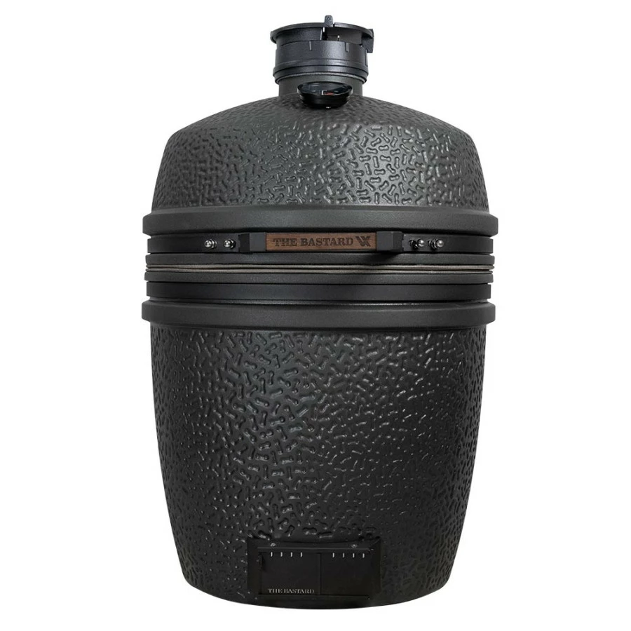 Barbecue Kamado VX Large Solo à Poser ∅49 Cm - The Bastard 1 Barbecue Kamado VX Large Solo à Poser ∅49 Cm - The Bastard